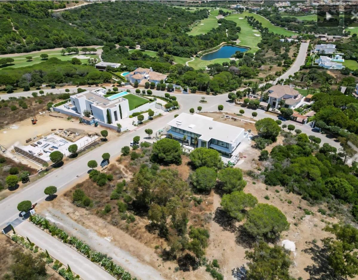 Plot Residential in Sotogrande Alto
