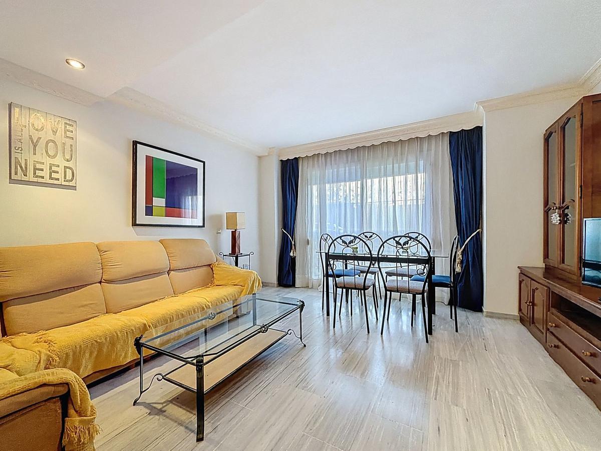 Apartment Ground Floor in San Pedro de Alc&aacute;ntara