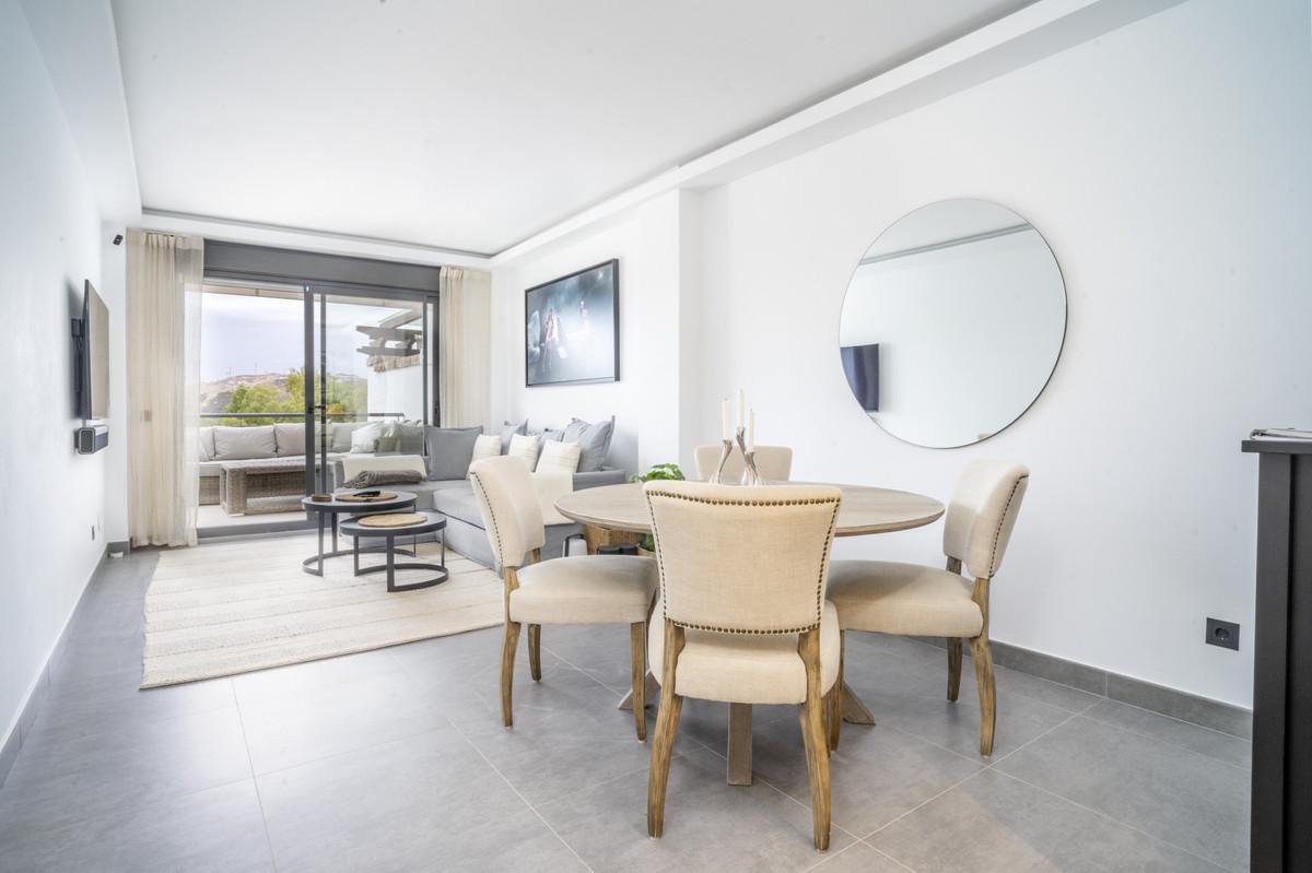 Apartment Penthouse in Los Arqueros