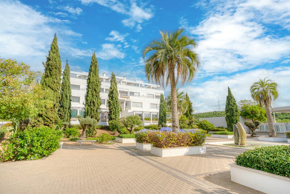 Apartment Penthouse in La Cala Golf