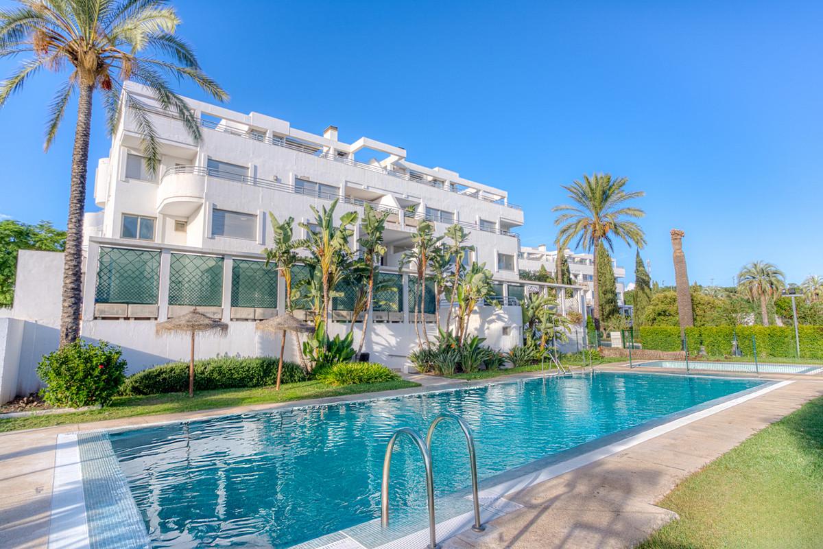 Apartment Penthouse in La Cala Golf