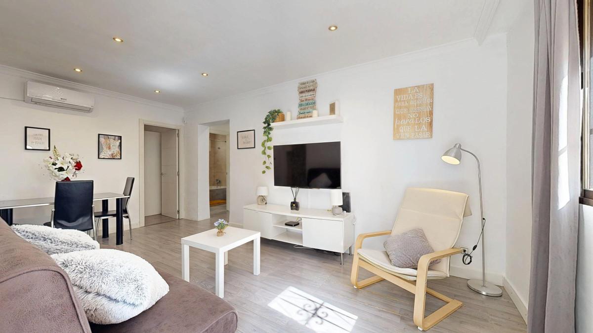Apartment Ground Floor in La Campana