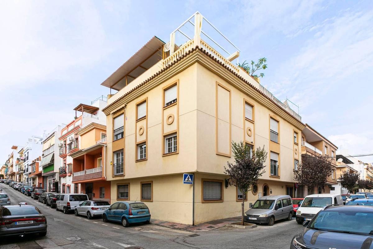 Apartment Middle Floor in Las Lagunas