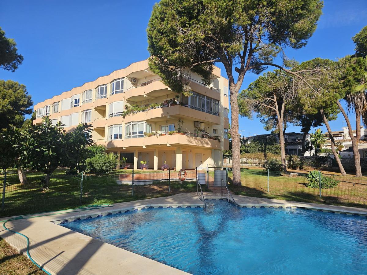 Apartment Penthouse in Calypso