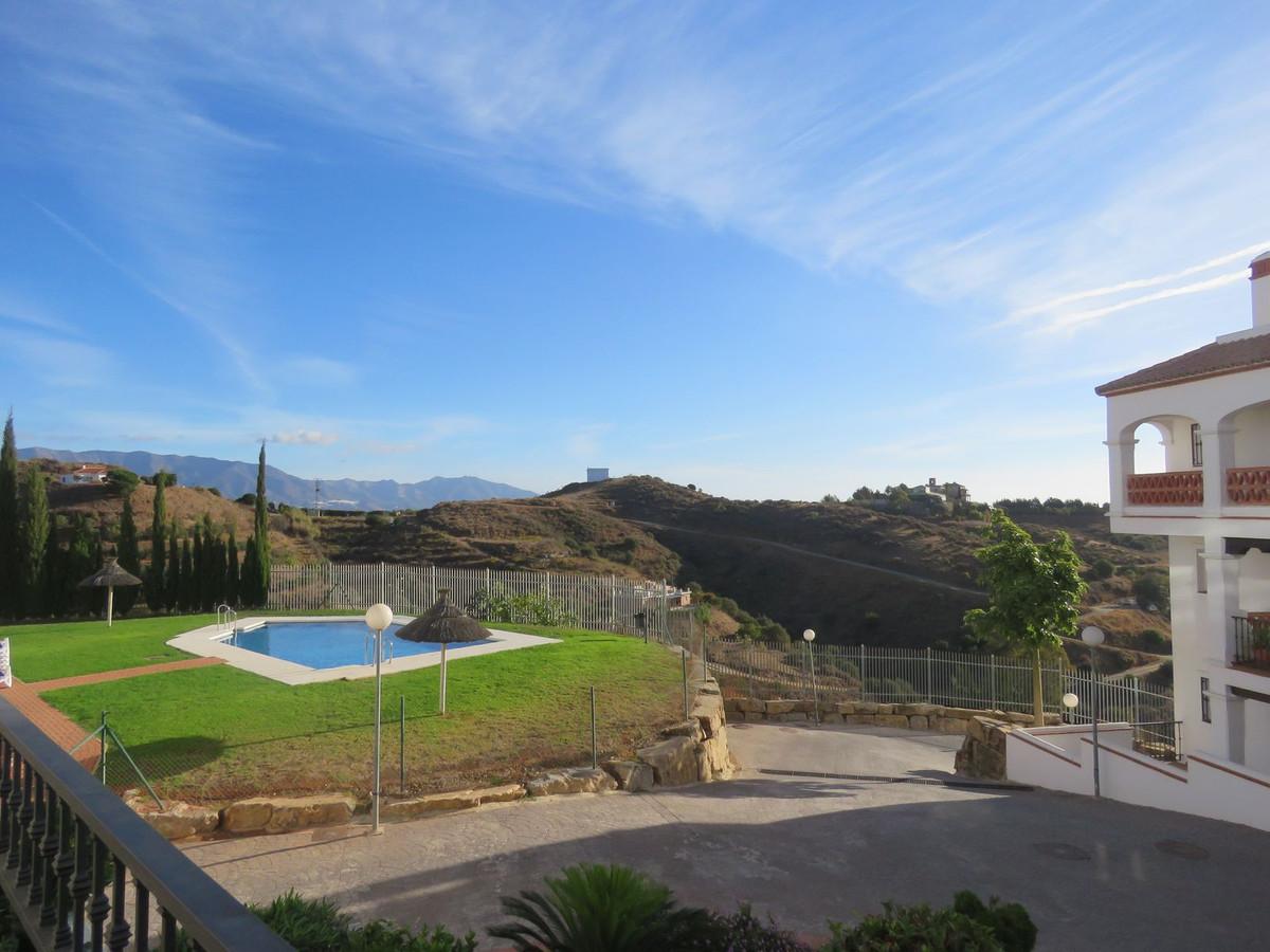 Apartment Ground Floor in Calahonda