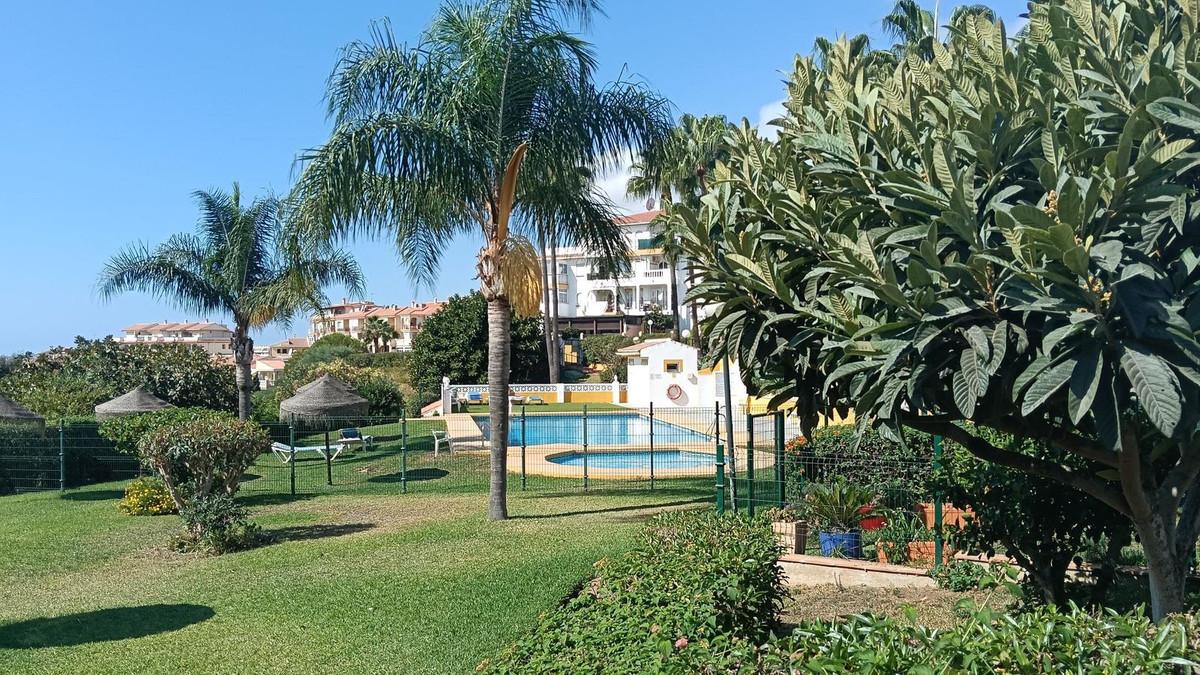 Apartment Ground Floor in El Faro