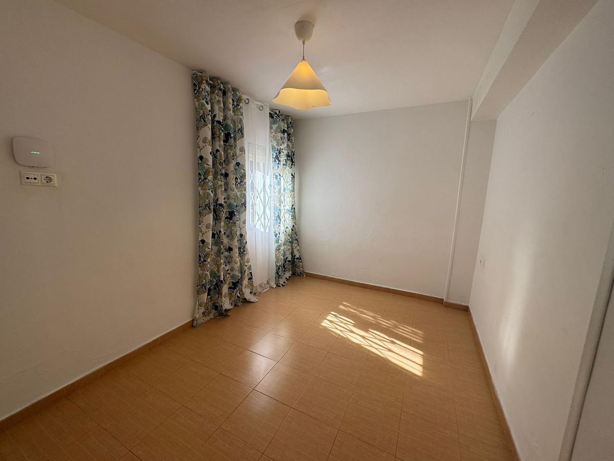 Apartment Ground Floor in Fuengirola
