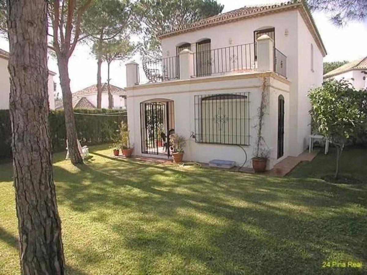 Villa Detached in Estepona