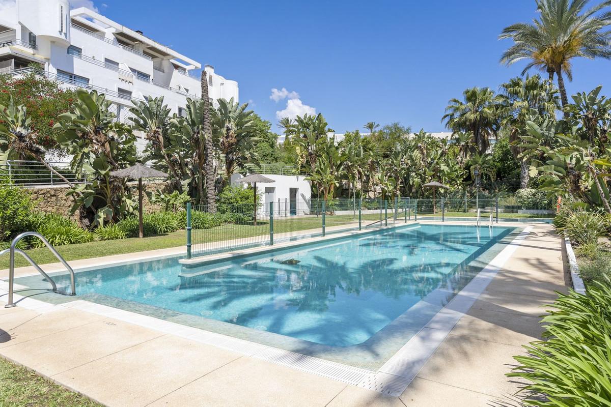 Apartment Penthouse Duplex in La Cala de Mijas