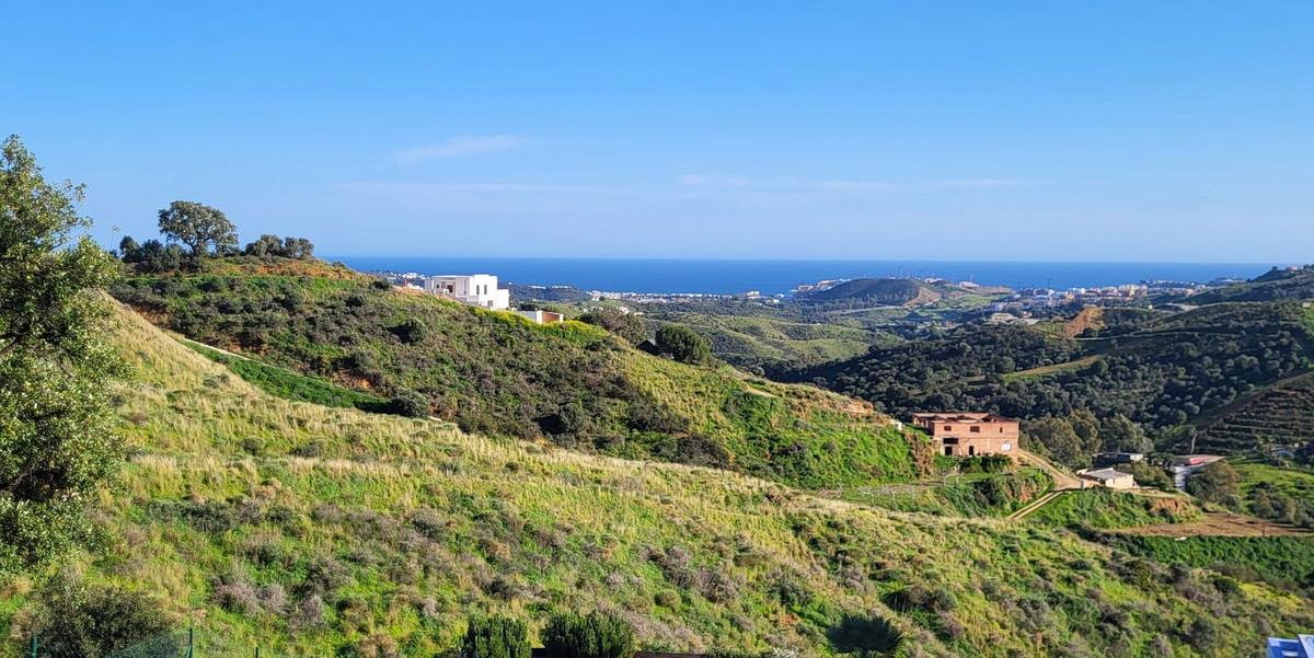 Plot Residential in La Cala Golf