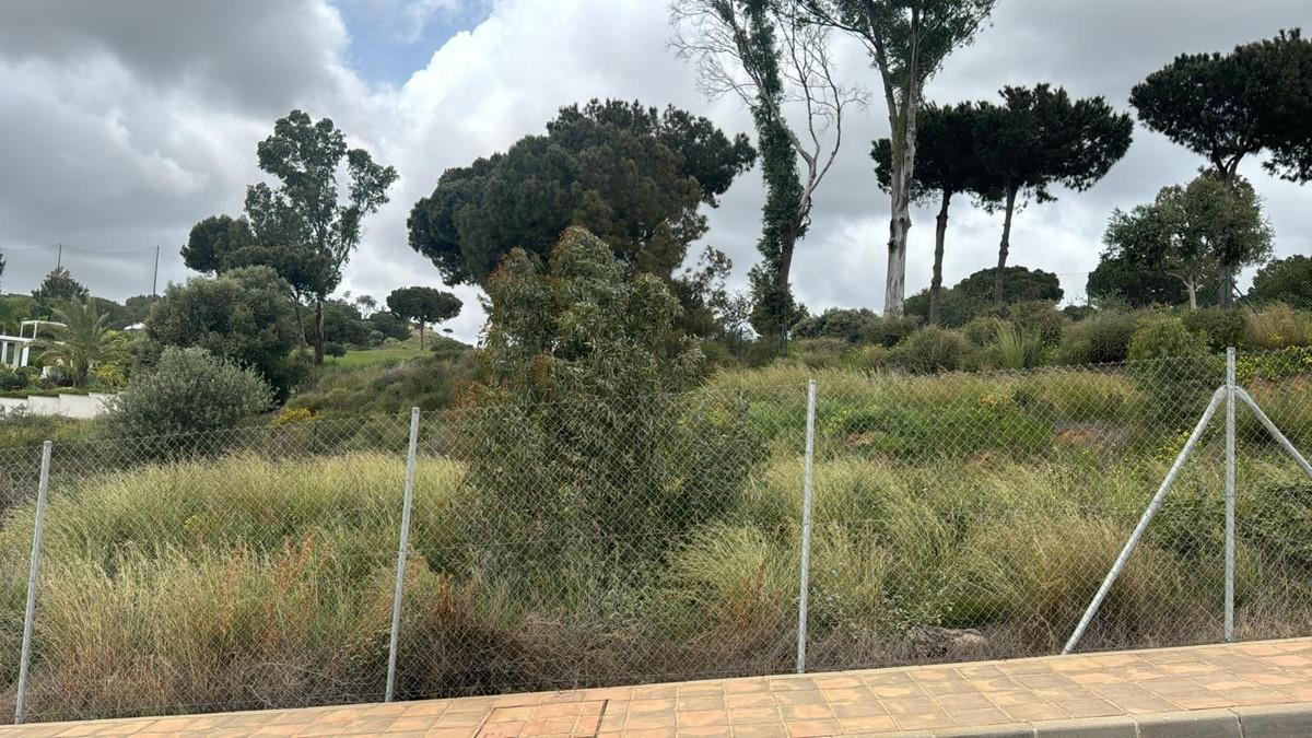 Plot Residential in La Cala Golf