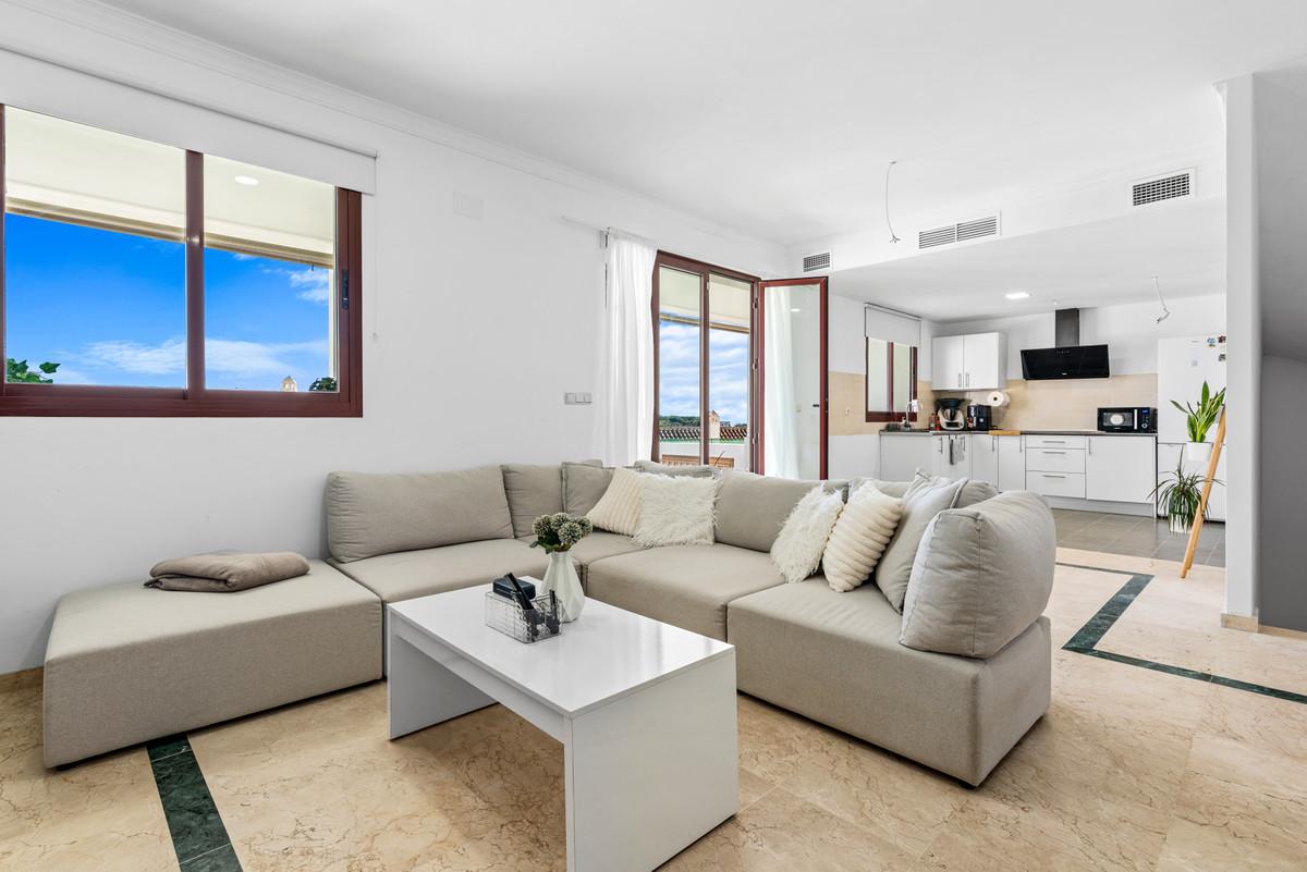 Townhouse Terraced in Doña Julia