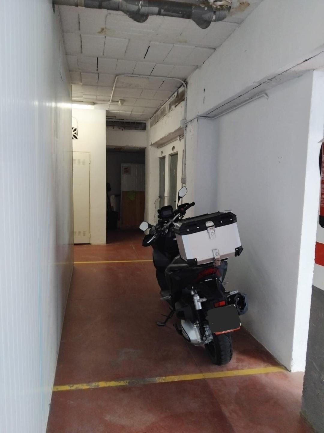 Commercial Storage Room in Fuengirola