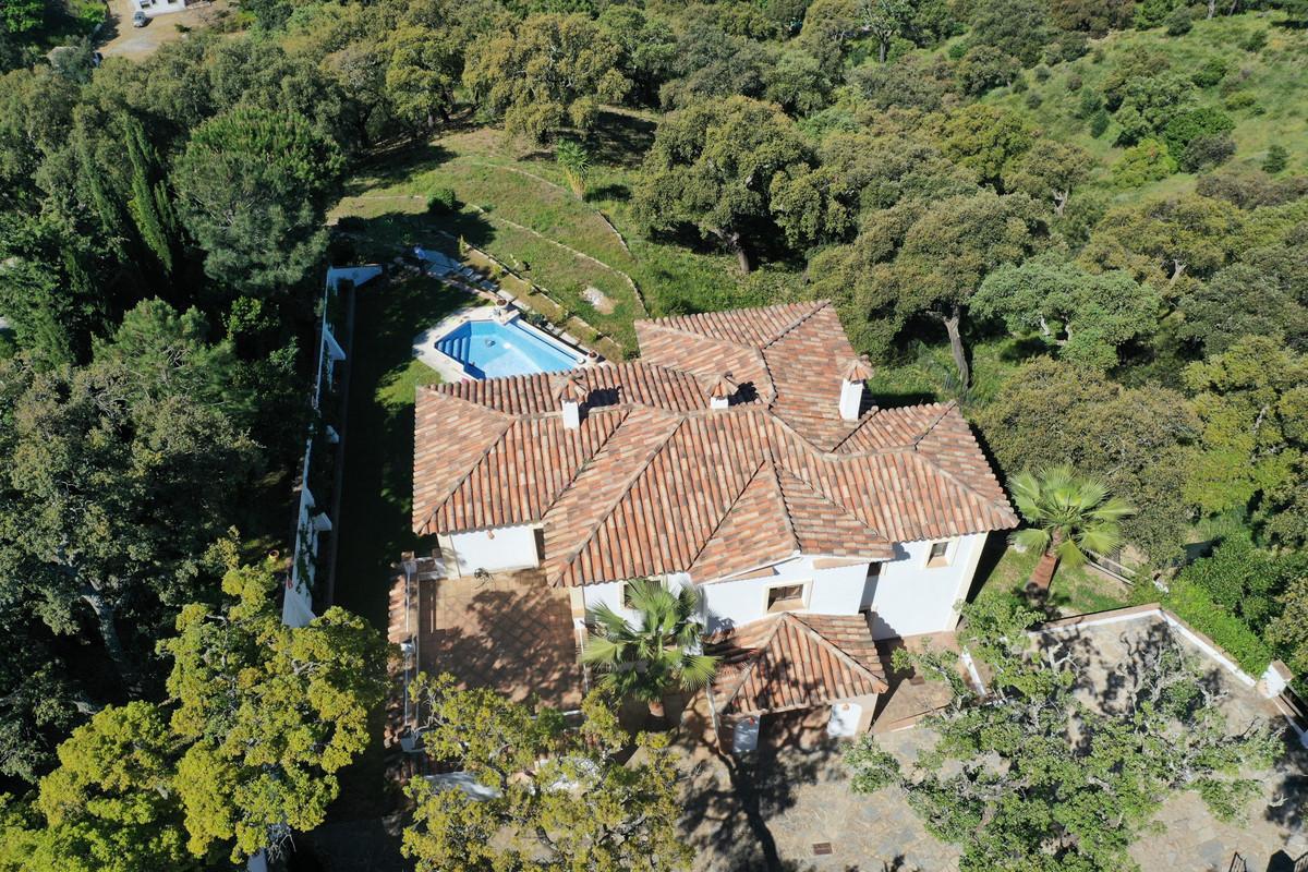 Villa Finca in Casares