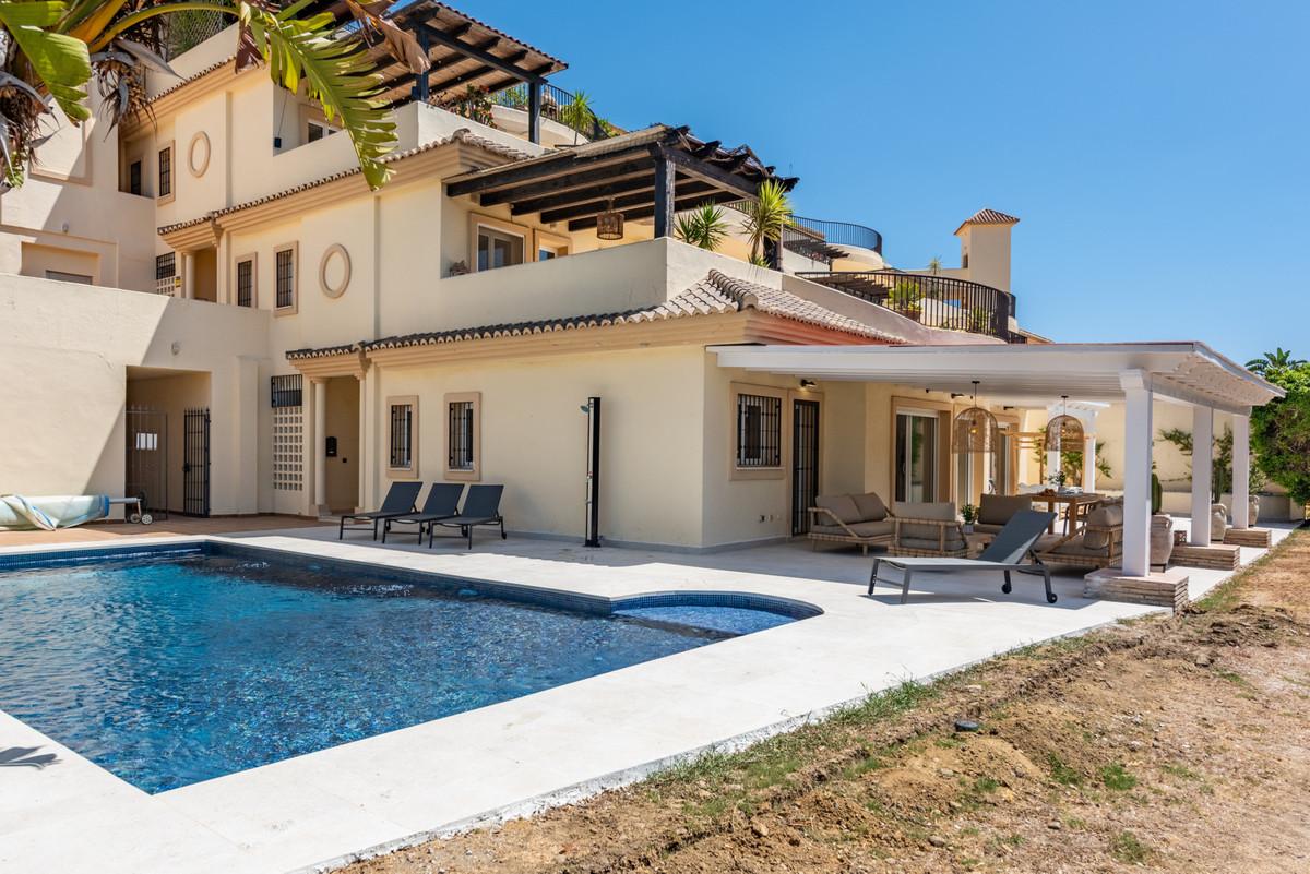 Apartment Ground Floor in San Roque