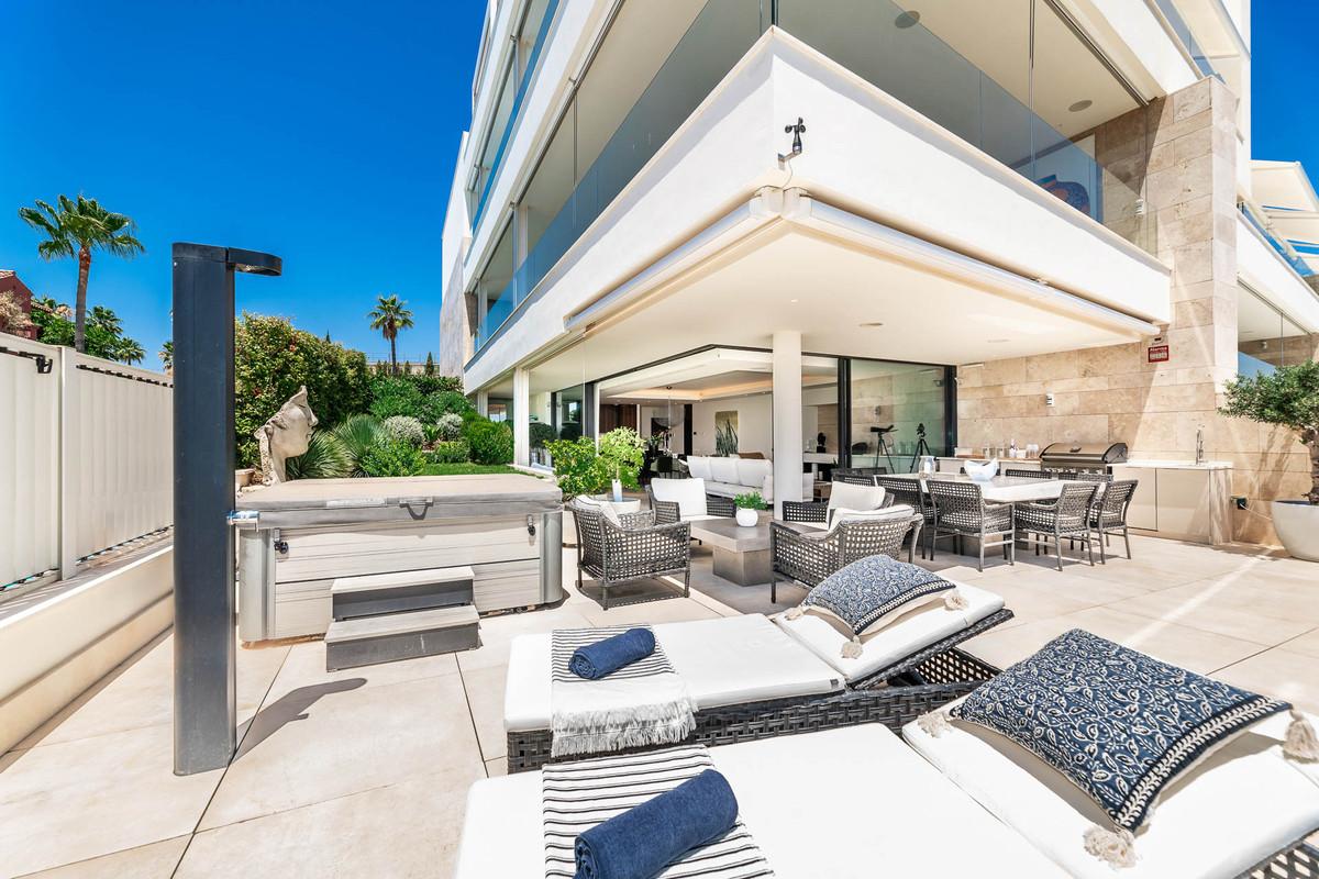 Apartment Ground Floor in La Quinta