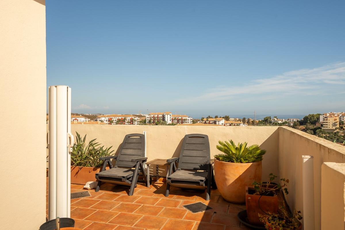 Apartment Penthouse in Riviera del Sol
