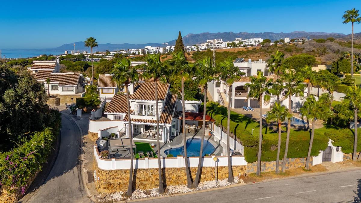 Villa Detached in Calahonda