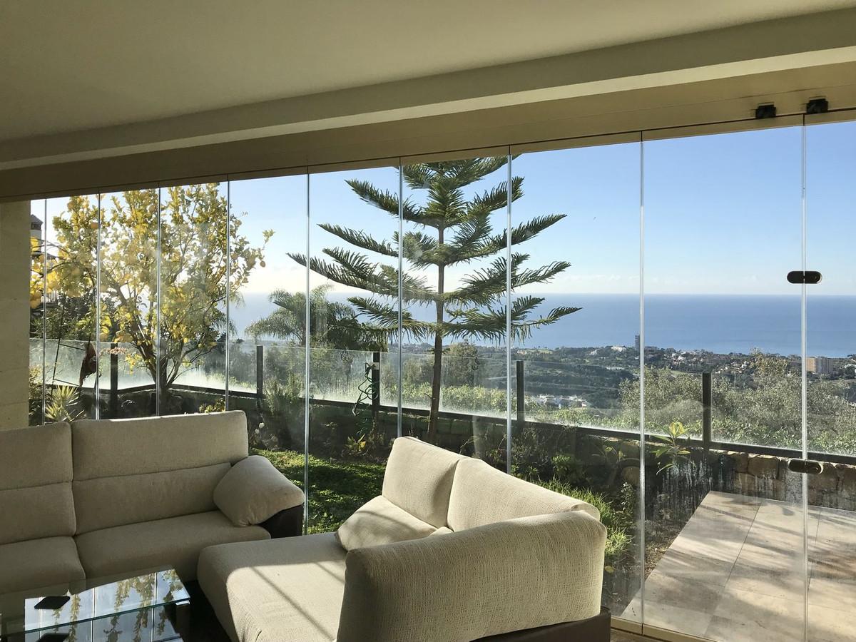 Apartment Ground Floor in Altos de los Monteros