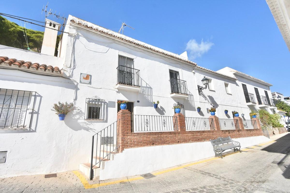 Villa Semi Detached in Mijas