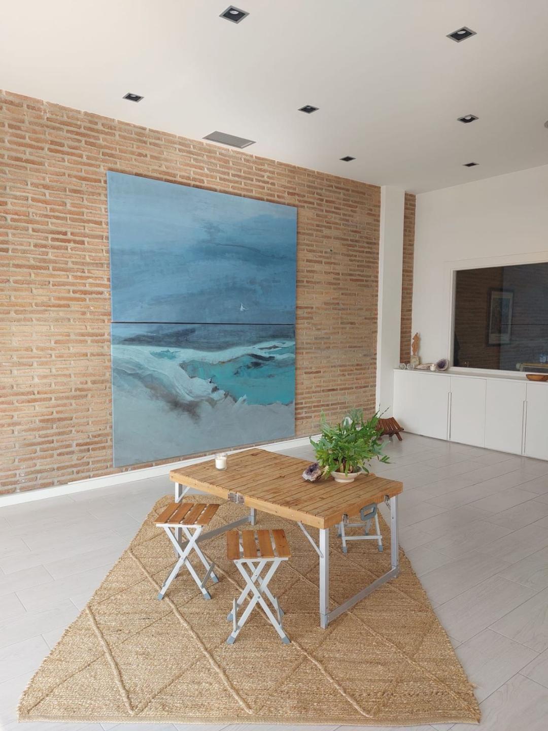 Commercial Office in Guadalmina Baja