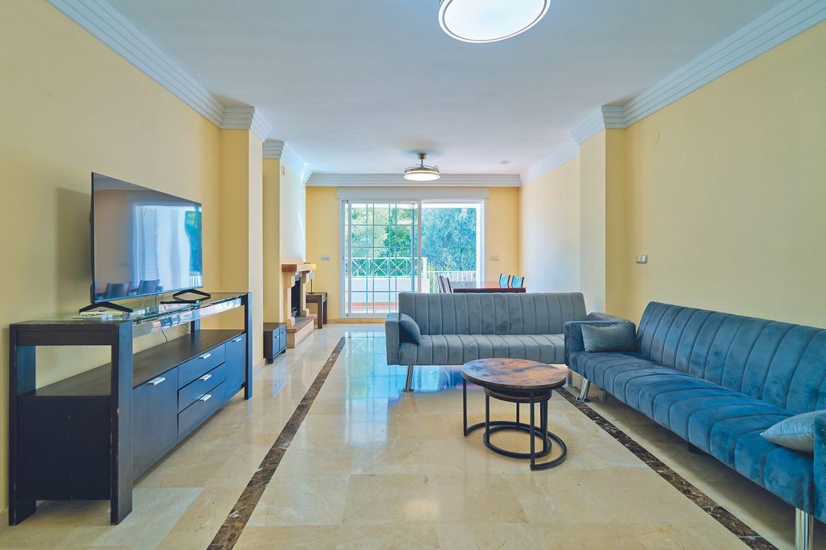 Apartment Ground Floor in R&iacute;o Real