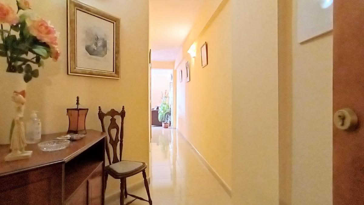 Apartment Ground Floor in Altos de los Monteros