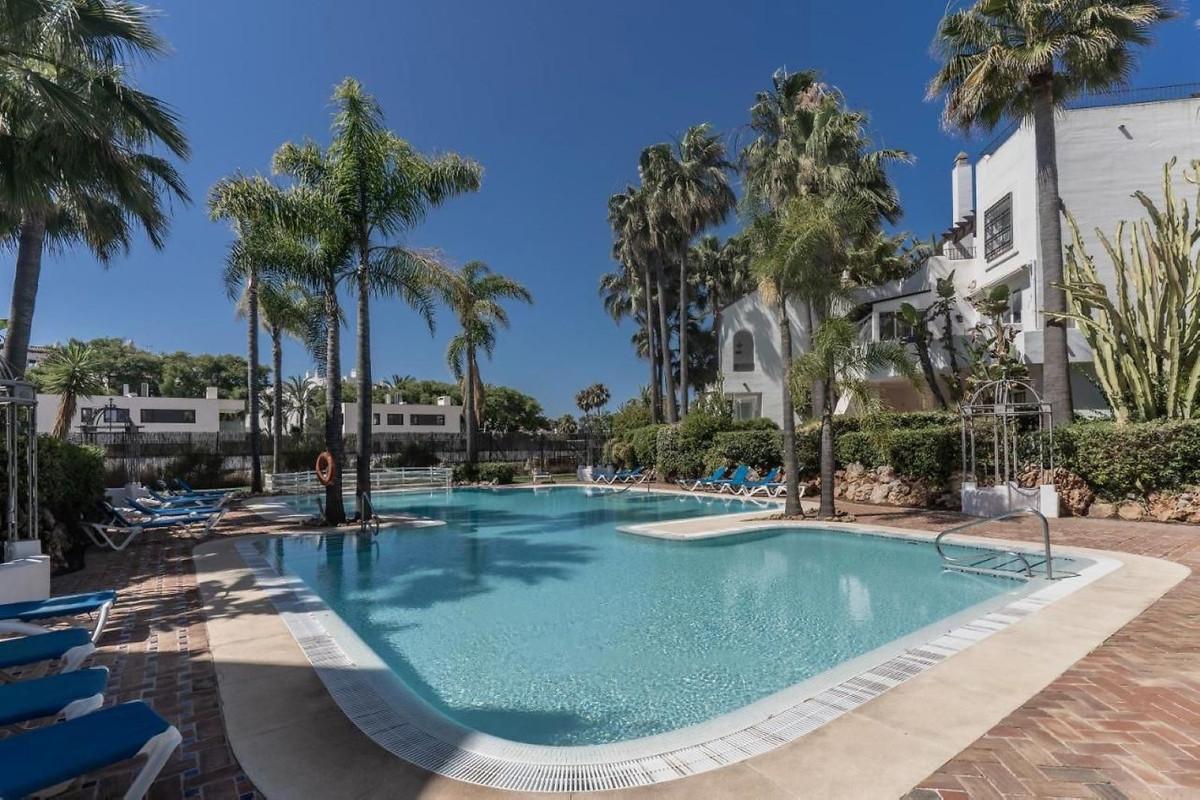Apartment Penthouse Duplex in Puerto Ban&uacute;s