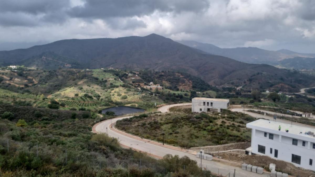 Plot Residential in La Cala Golf