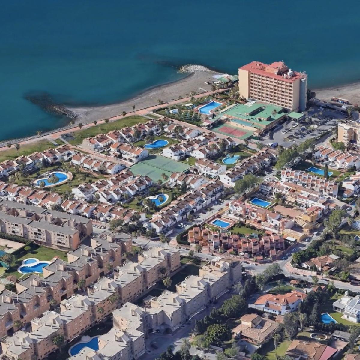 Townhouse Terraced in Guadalmar