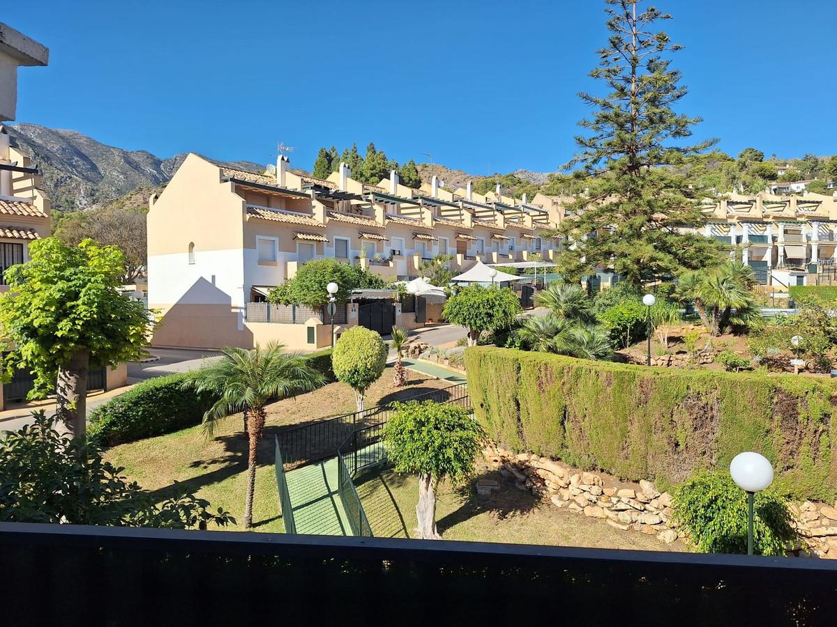 Townhouse Terraced in Marbella