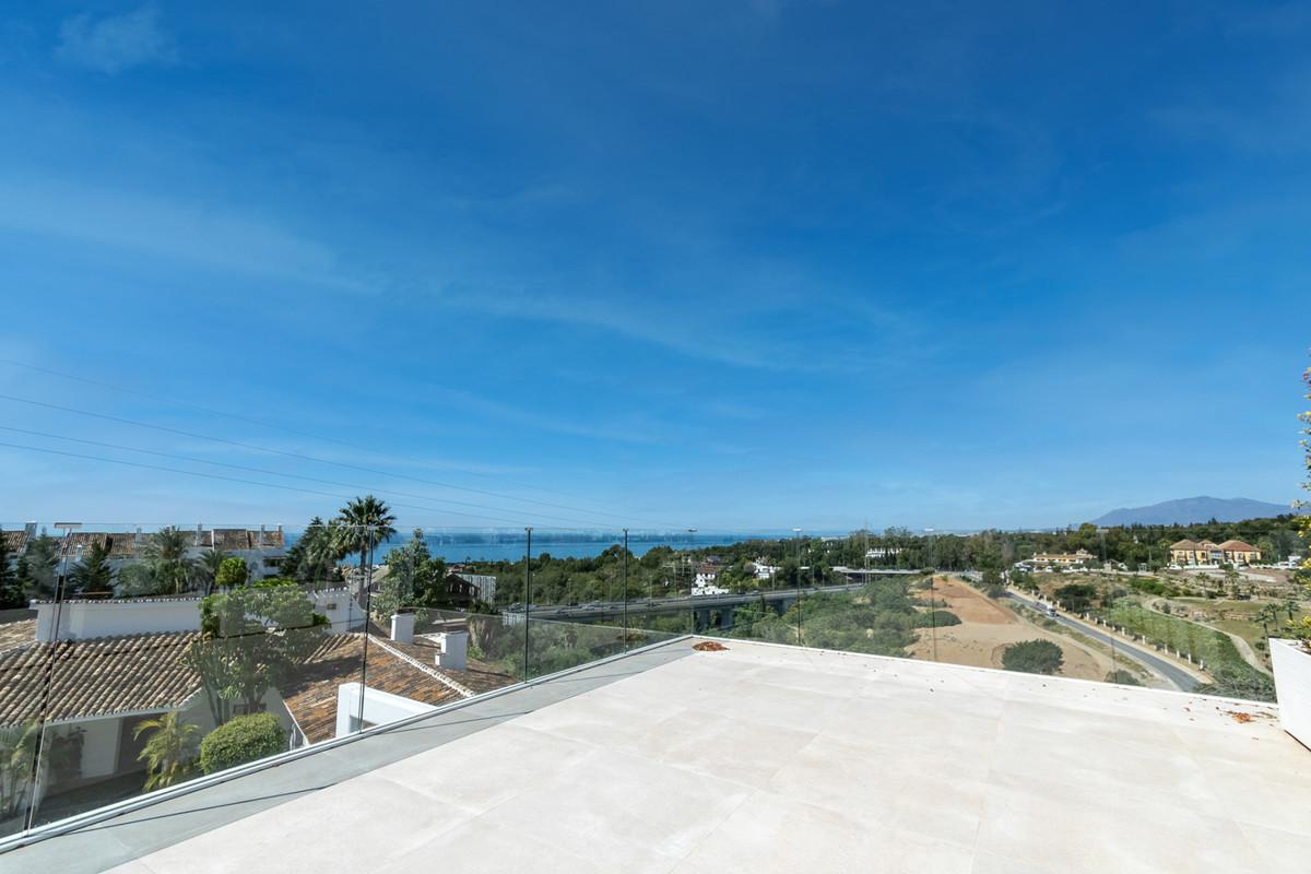 Villa Detached in Marbella
