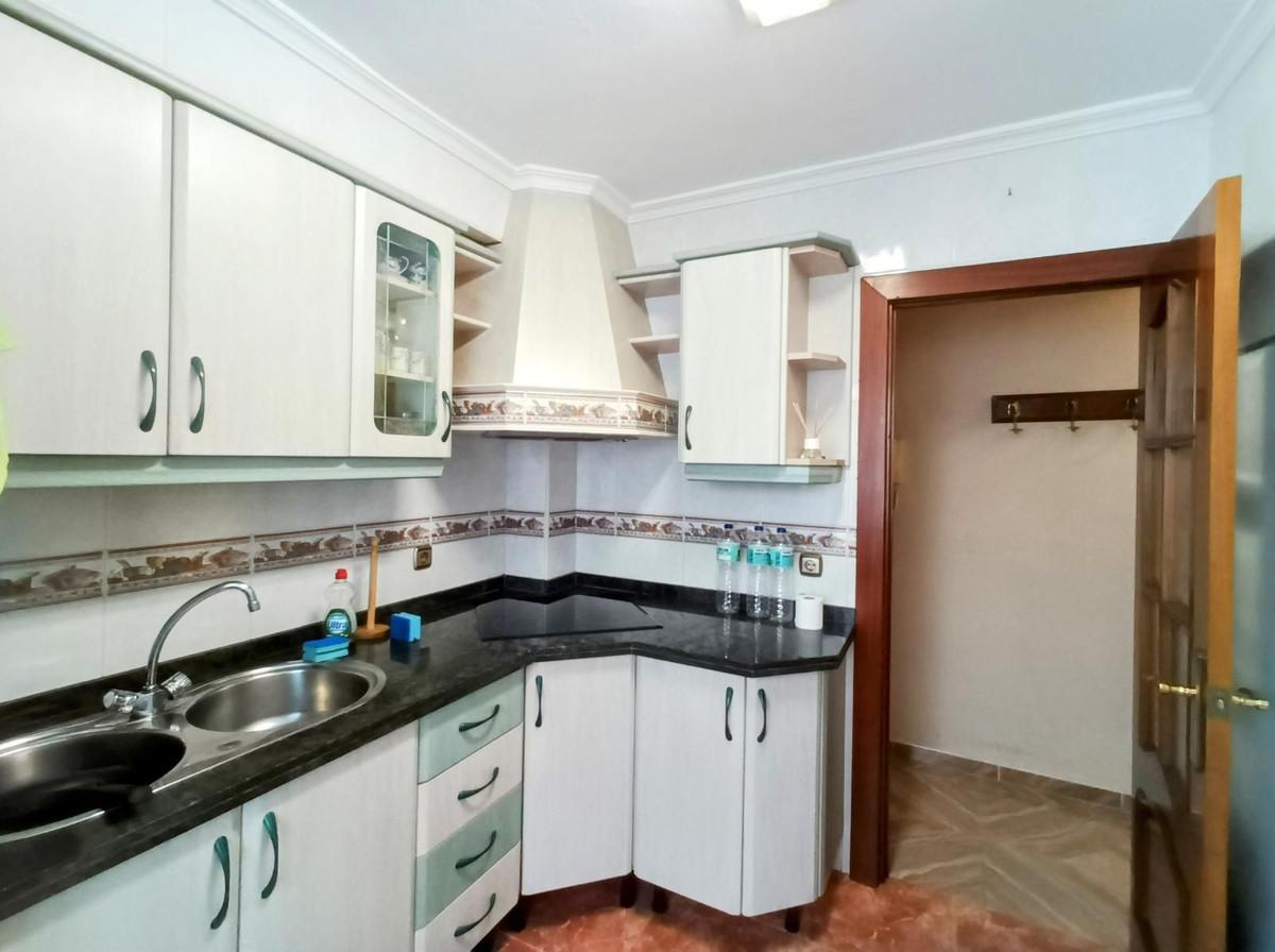 Apartment Penthouse in Martiricos