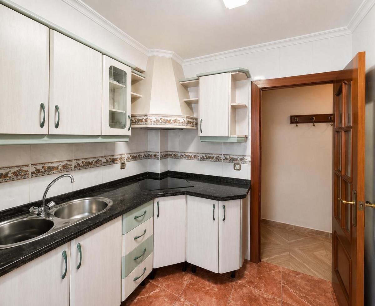 Apartment Penthouse in Martiricos