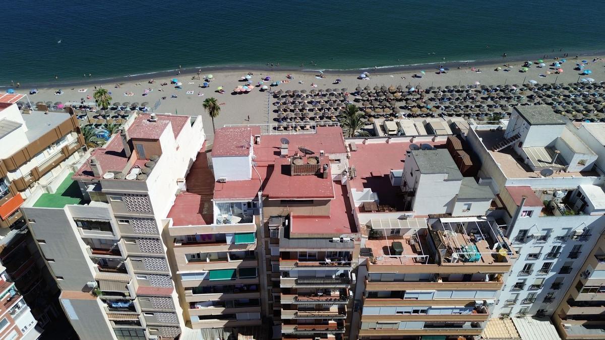 Apartment Middle Floor in Fuengirola