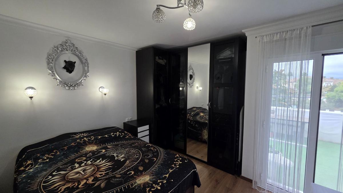 Apartment Duplex in Mijas Golf