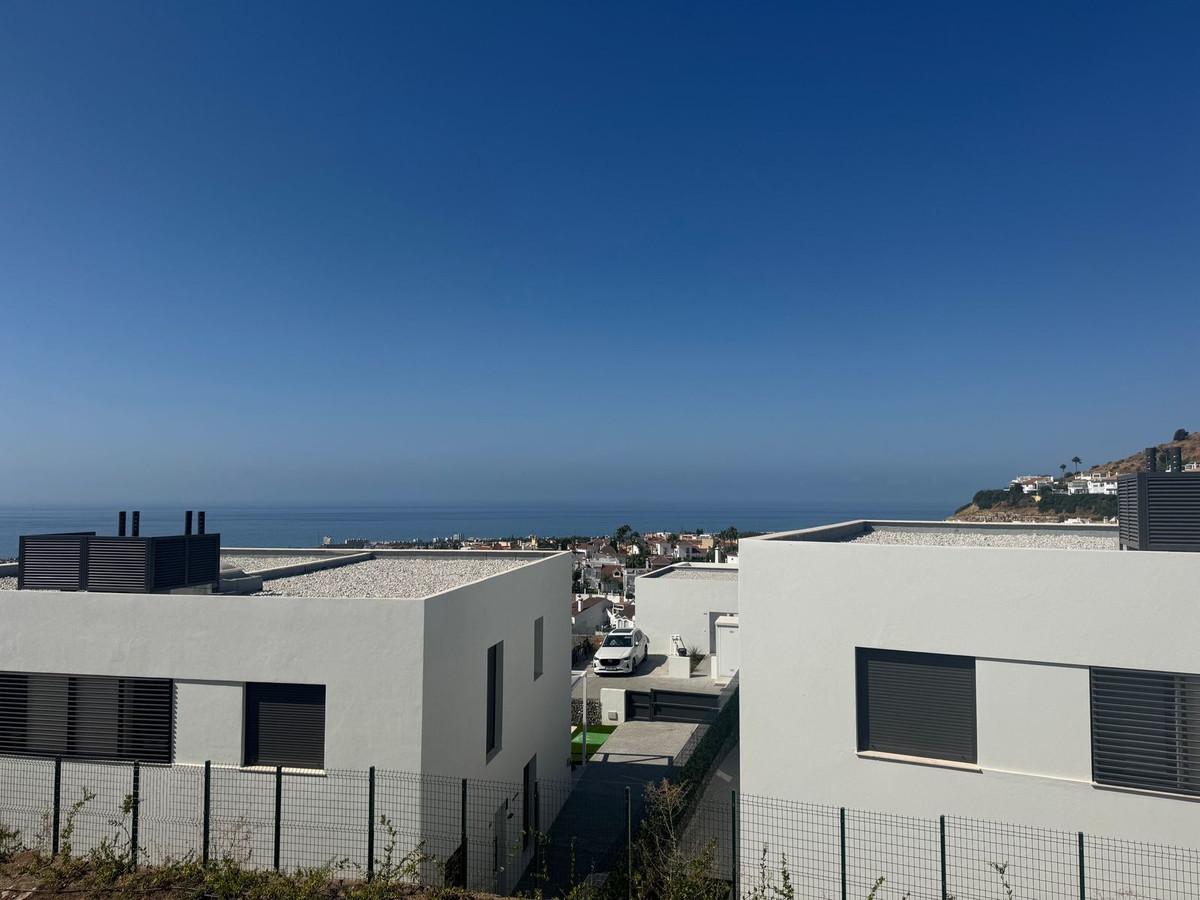 Townhouse Terraced in Riviera del Sol