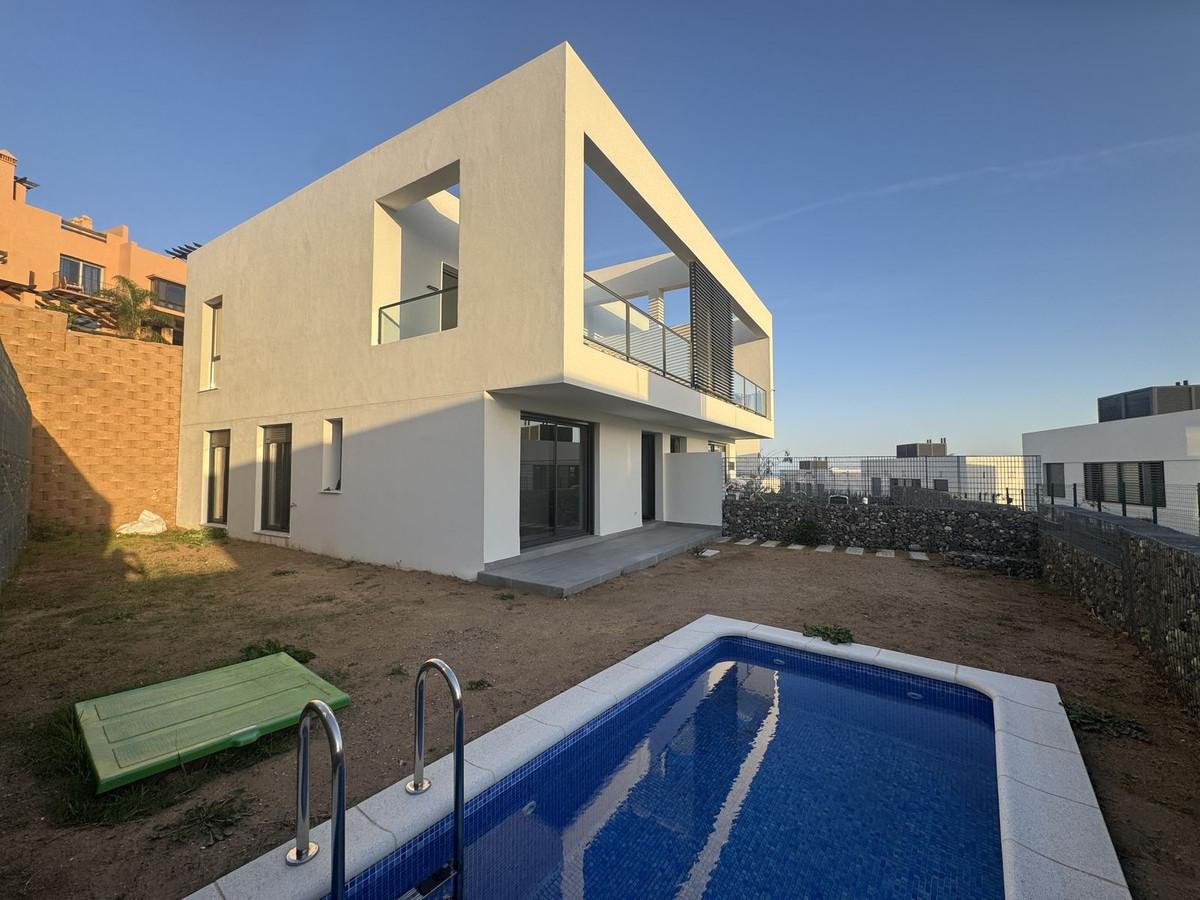 Townhouse Terraced in Riviera del Sol