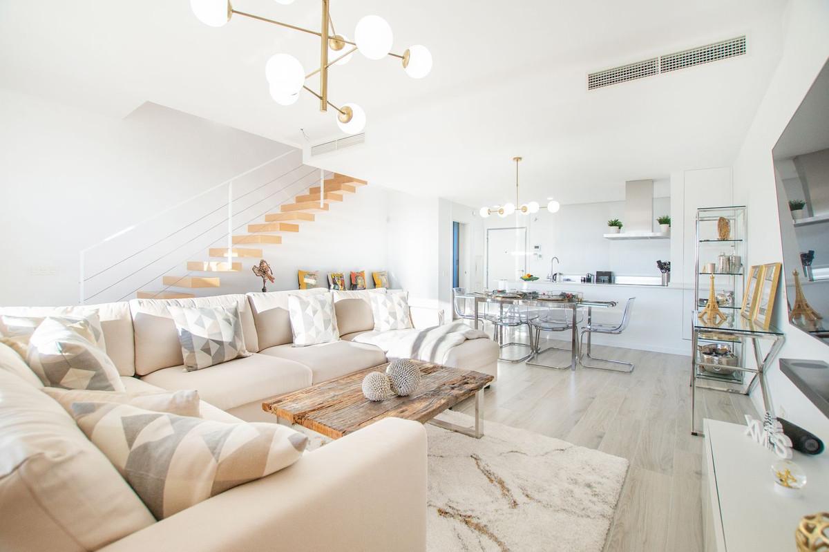 Townhouse Terraced in Cancelada