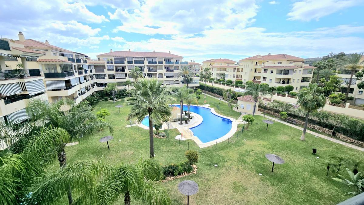 Apartment Middle Floor in La Cala Hills