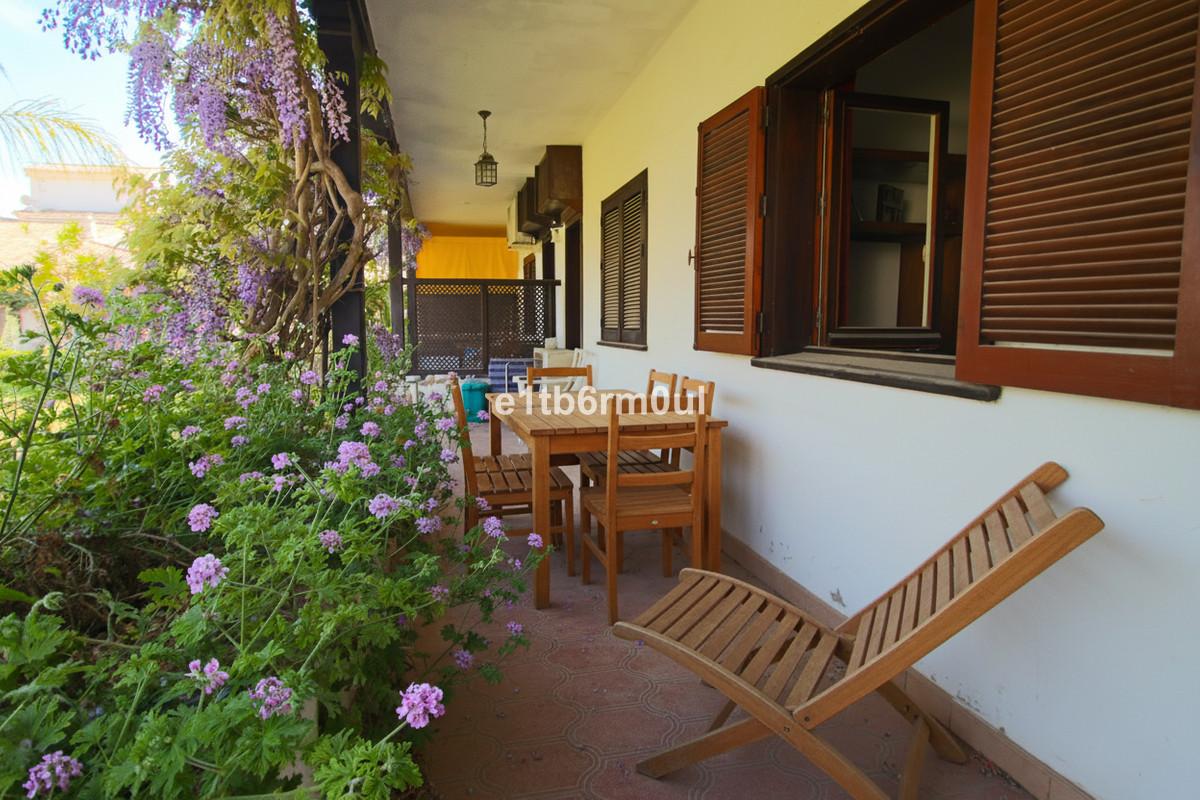Apartment Ground Floor in The Golden Mile