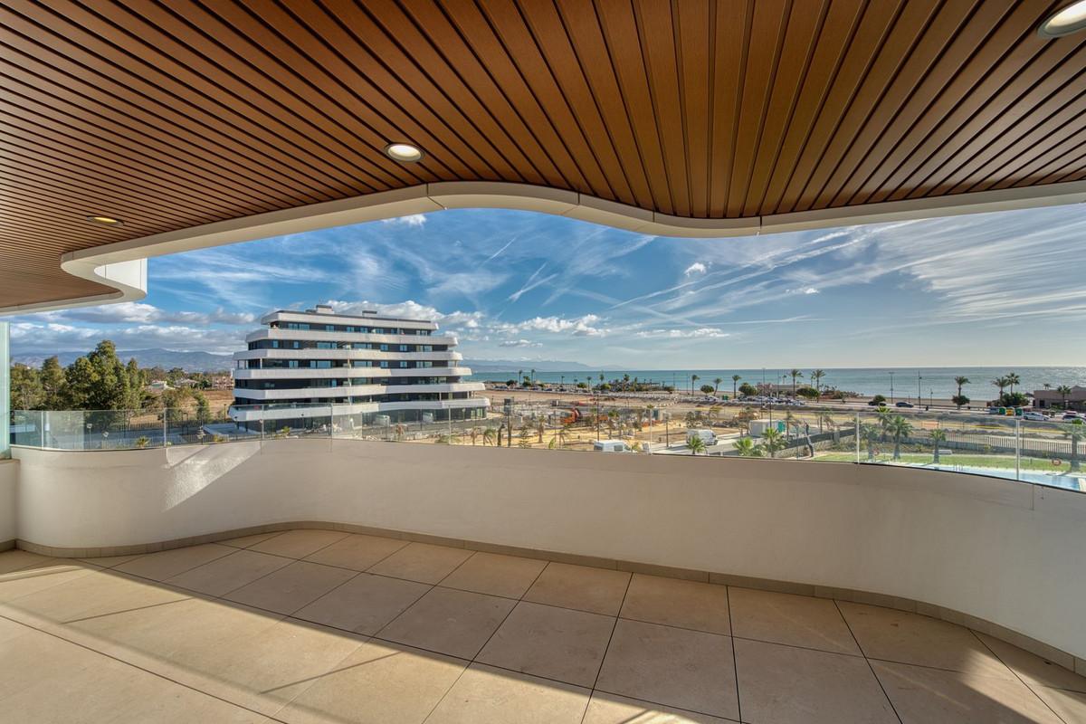 Apartment Middle Floor in Torremolinos