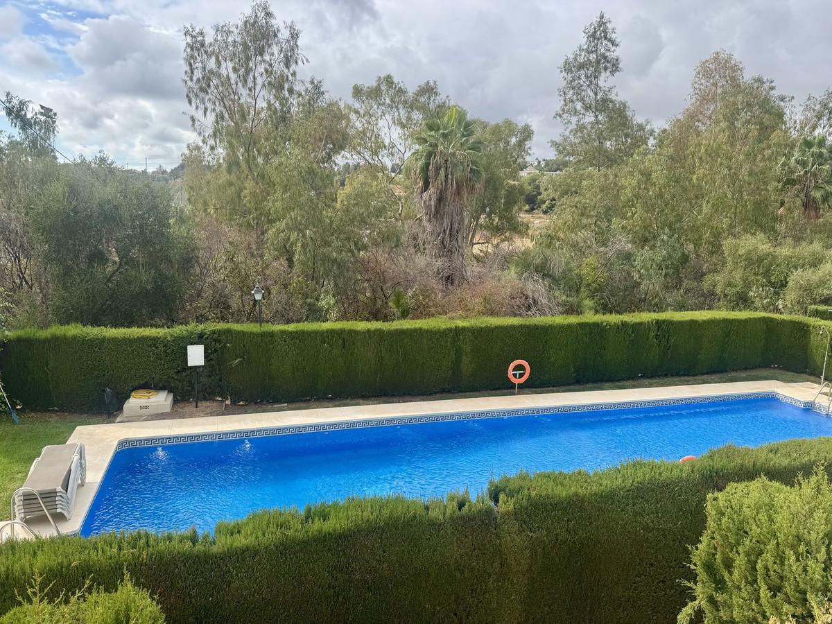 Townhouse Terraced in Marbella