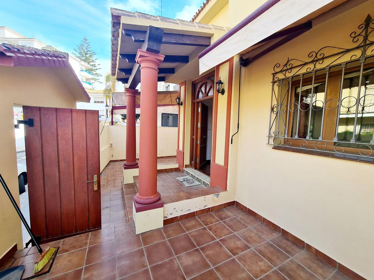 Villa Semi Detached in Fuengirola