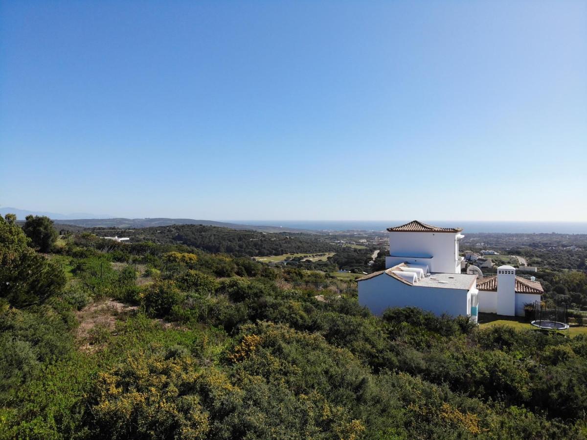 Plot Residential in Sotogrande Alto