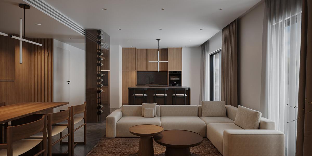 Apartment Penthouse in La Quinta