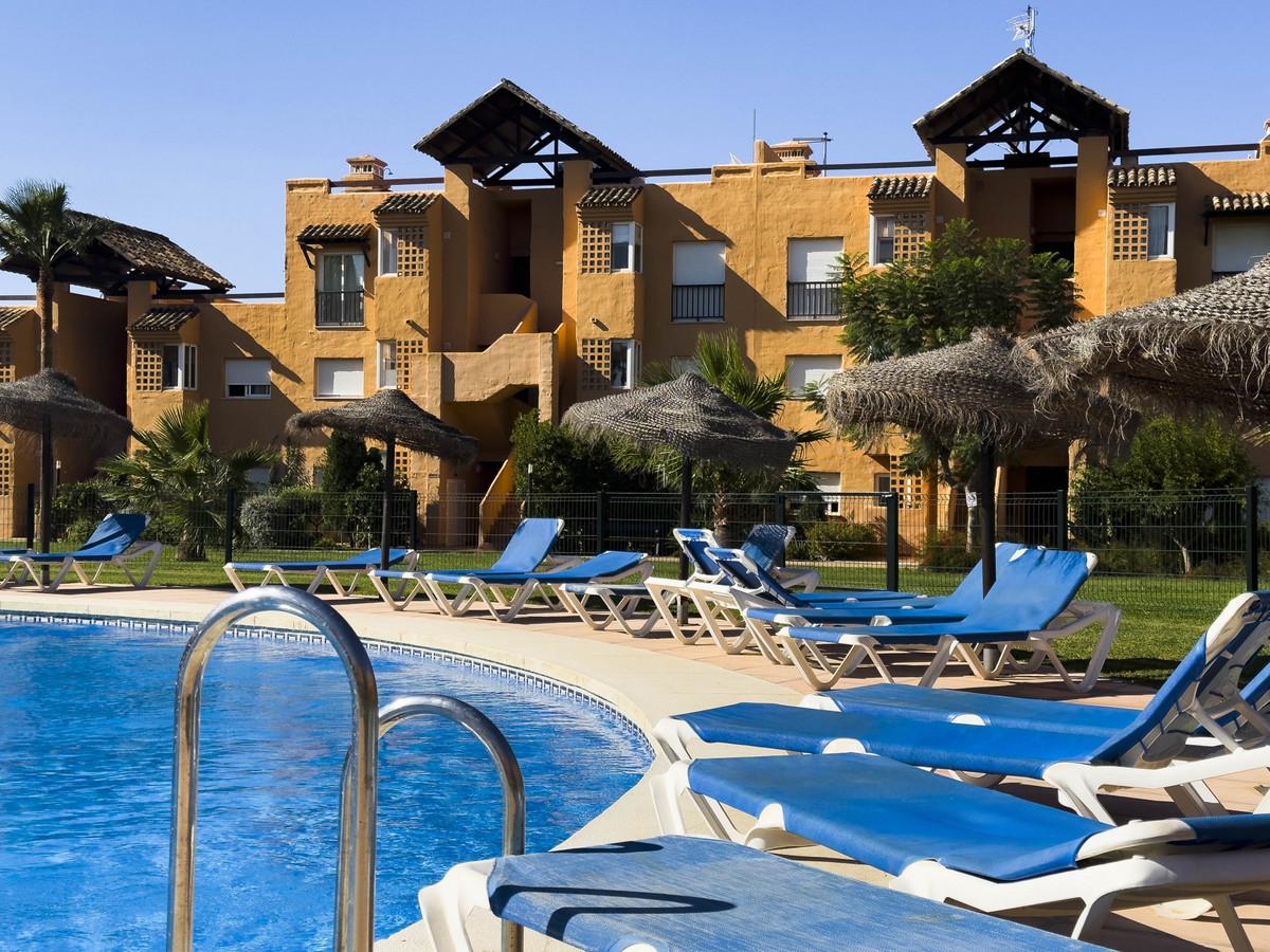 Apartment Ground Floor in Casares