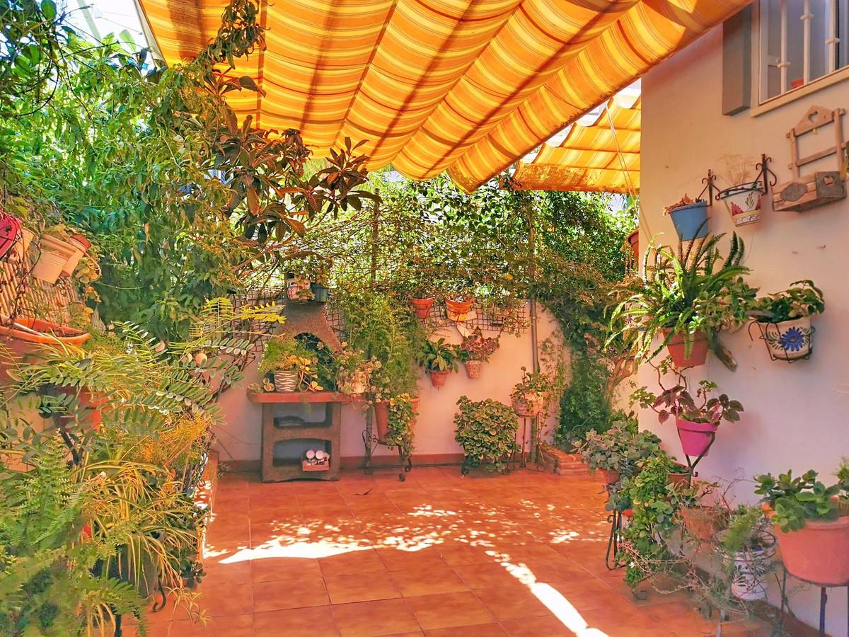 Townhouse Semi Detached in Fuengirola