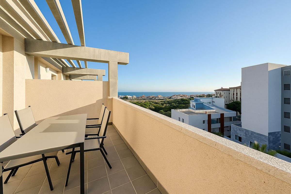 Apartment Duplex in Riviera del Sol