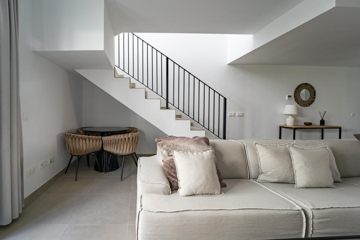 Townhouse Detached in Cancelada